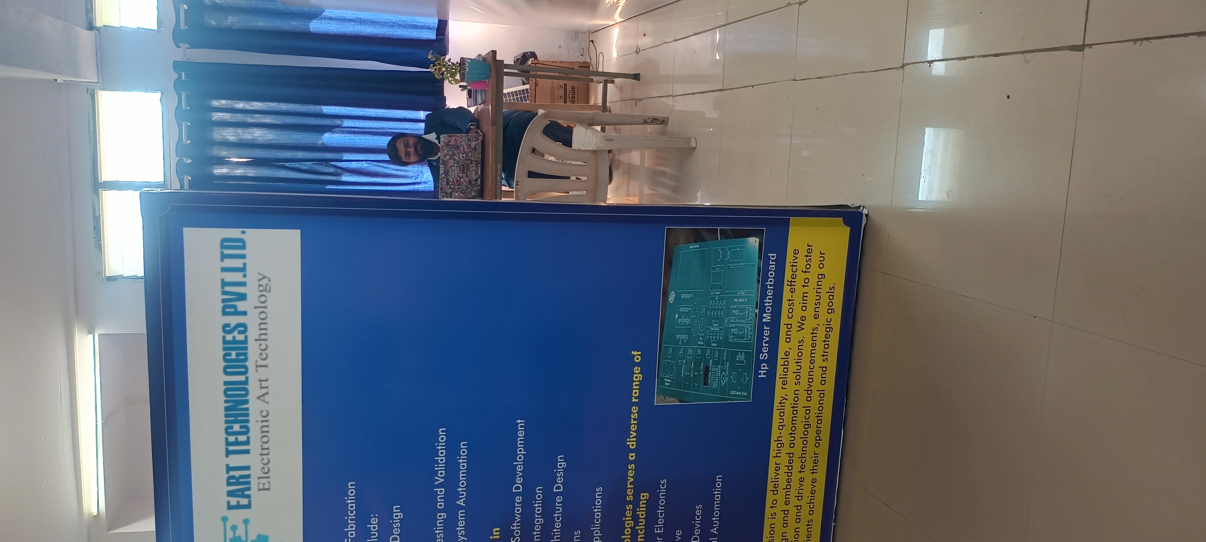 Workshops Image